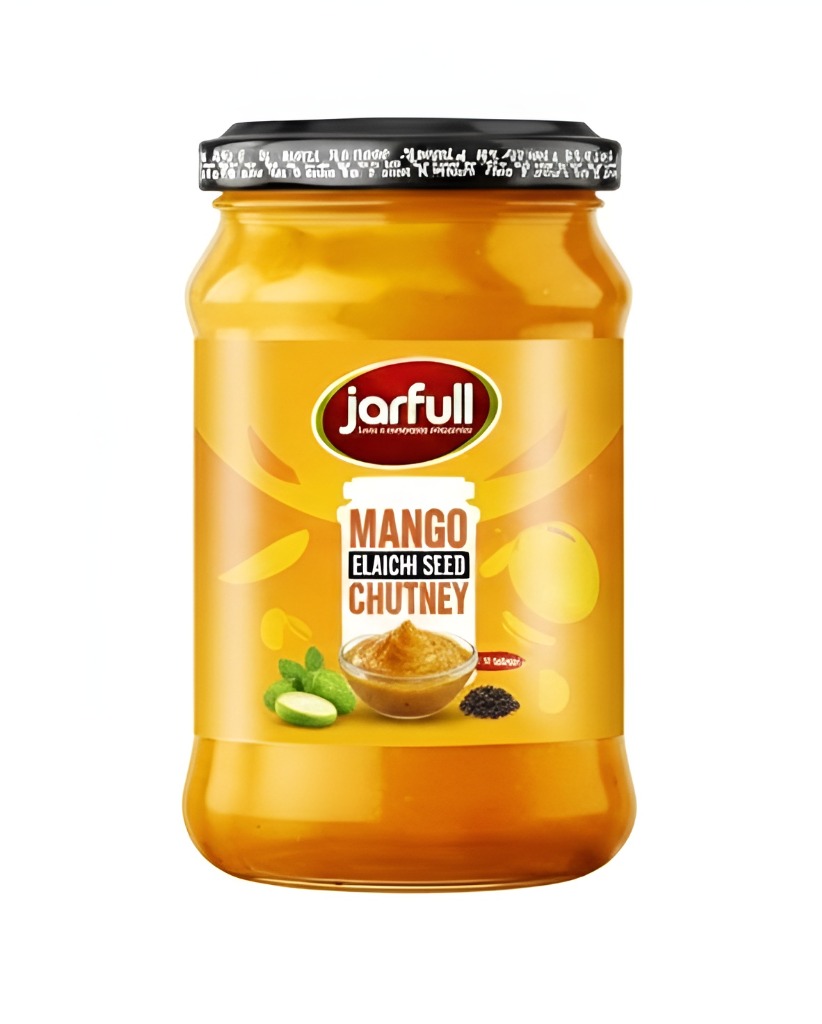 Mango Chutney