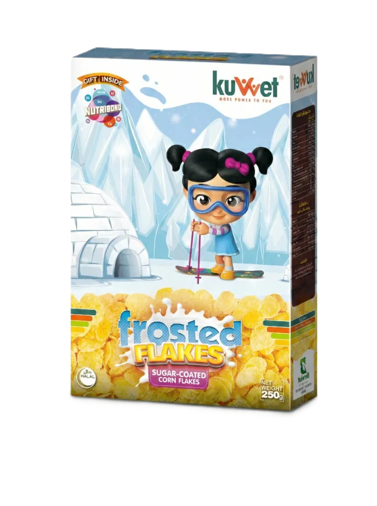 Frosted Flakes