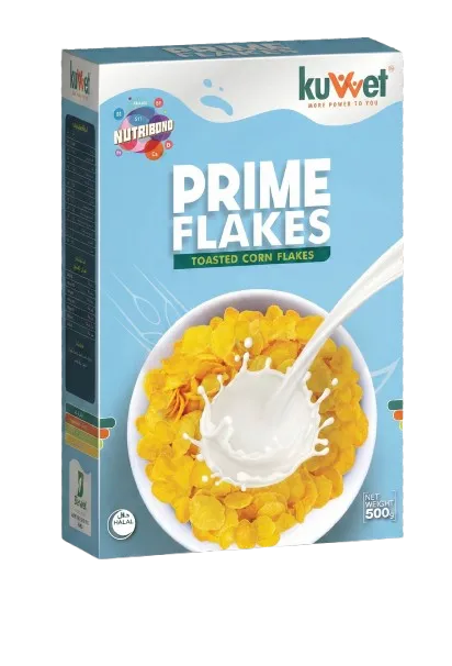 Prime Flakes