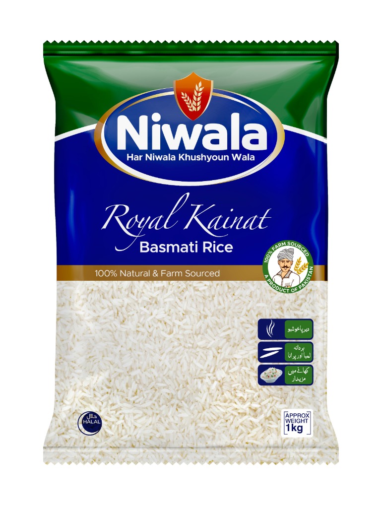 Royal Kainat Rice