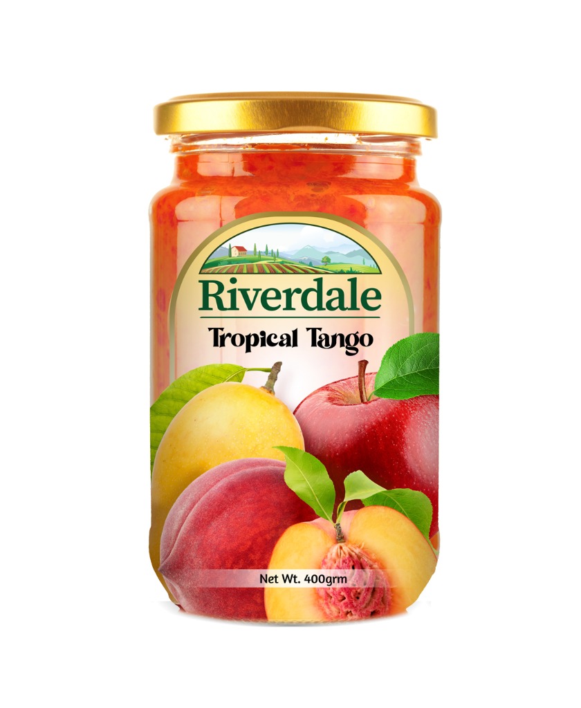 Tropical Tango